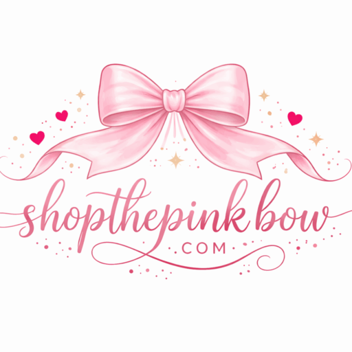 Shop The Pink Bow